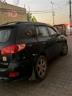 هيونداي سانتافي